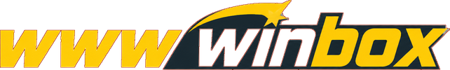 www winbox logo